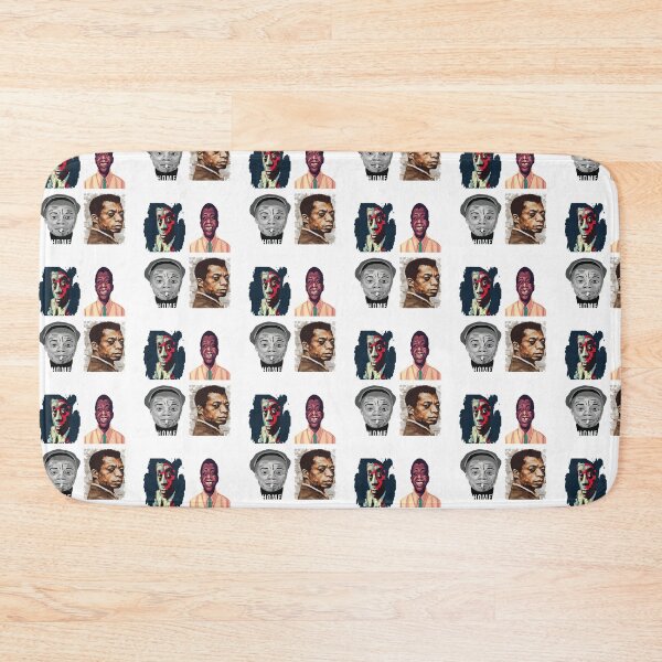 Item preview, Birthday Gifts James Baldwin African American Gift For Fans designed and sold by ColonGenerosit.