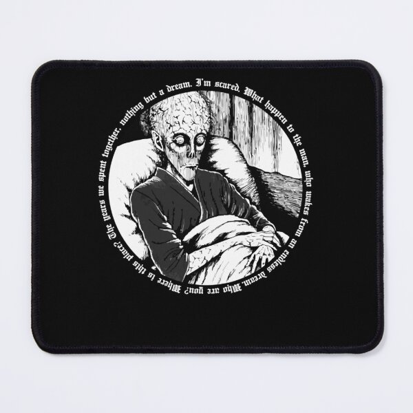 Item preview, Premium Vector Dark Art Endless Dream designed and sold by PogoHansenTre.