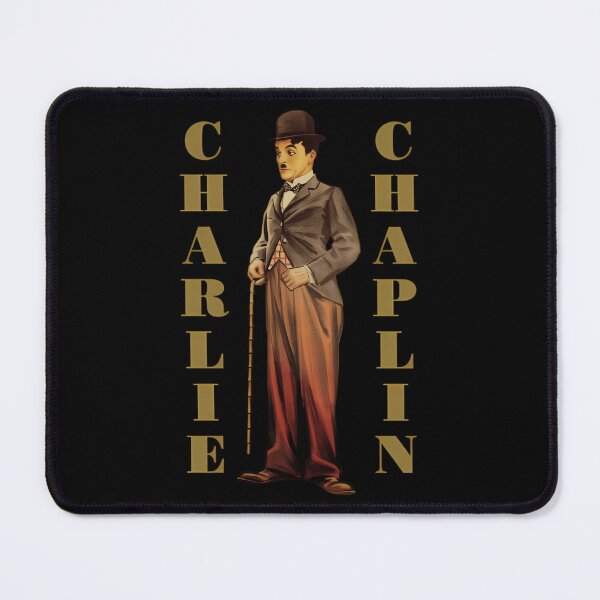 Item preview, Charlie Chaplin designed and sold by ArtClothesExec.