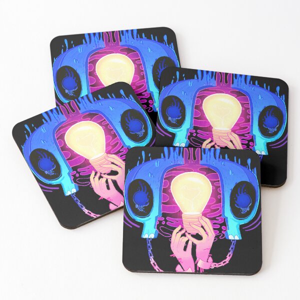 Item preview, Open your Mind designed and sold by loganbutlem.