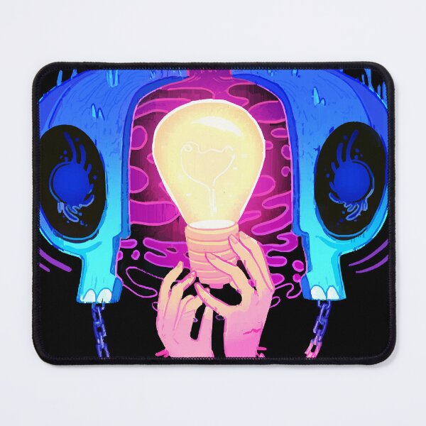 Item preview, Open your Mind designed and sold by loganbutlem.