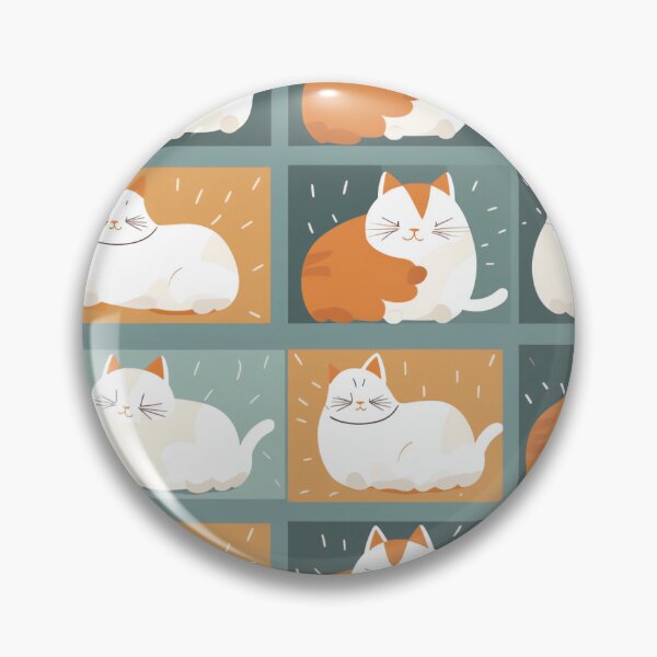 Item preview, fat cat sleeps box until the box designed and sold by M9-Linght.
