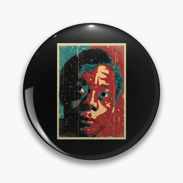 Item preview, James Baldwin  (1) designed and sold by StoreGavyn.