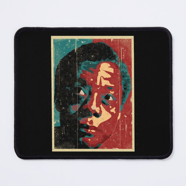 Item preview, James Baldwin (1) designed and sold by StoreGavyn.
