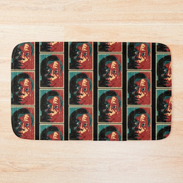 Item preview, James Baldwin  (1) designed and sold by StoreGavyn.