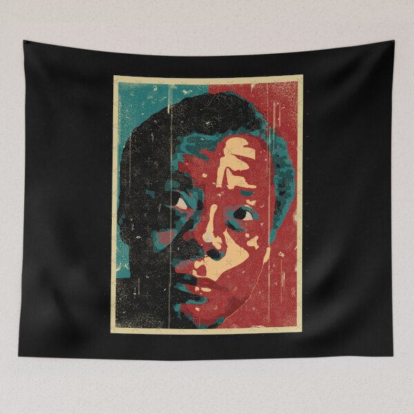 Item preview, James Baldwin  (1) designed and sold by StoreGavyn.