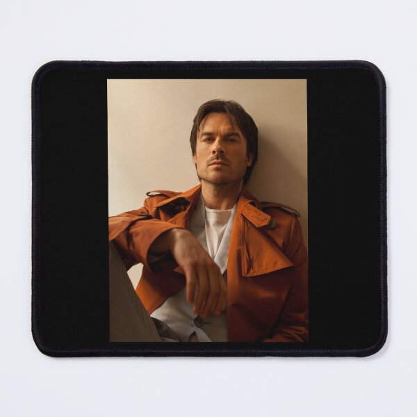 Item preview, Ian Somerhalder 4 designed and sold by PowerDerickClo.