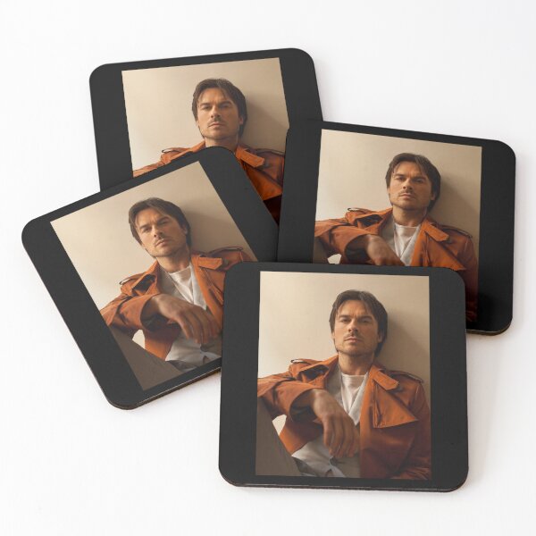 Item preview, Ian Somerhalder 4 designed and sold by PowerDerickClo.