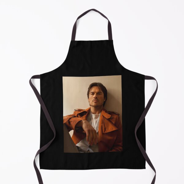 Item preview, Ian Somerhalder 4 designed and sold by PowerDerickClo.