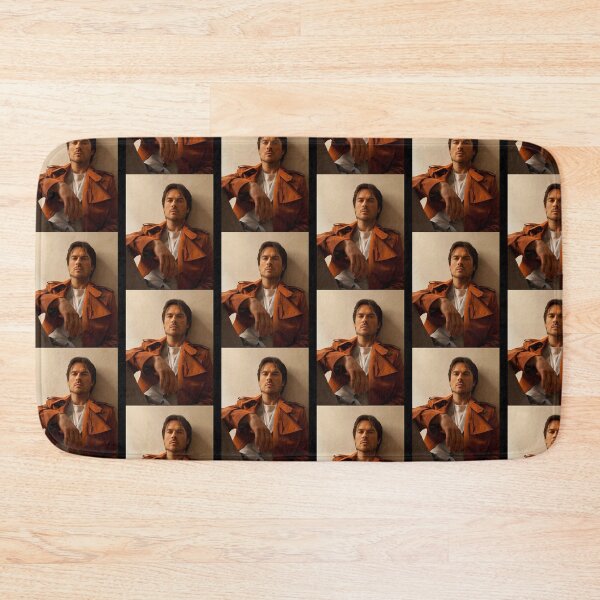 Item preview, Ian Somerhalder 4 designed and sold by PowerDerickClo.