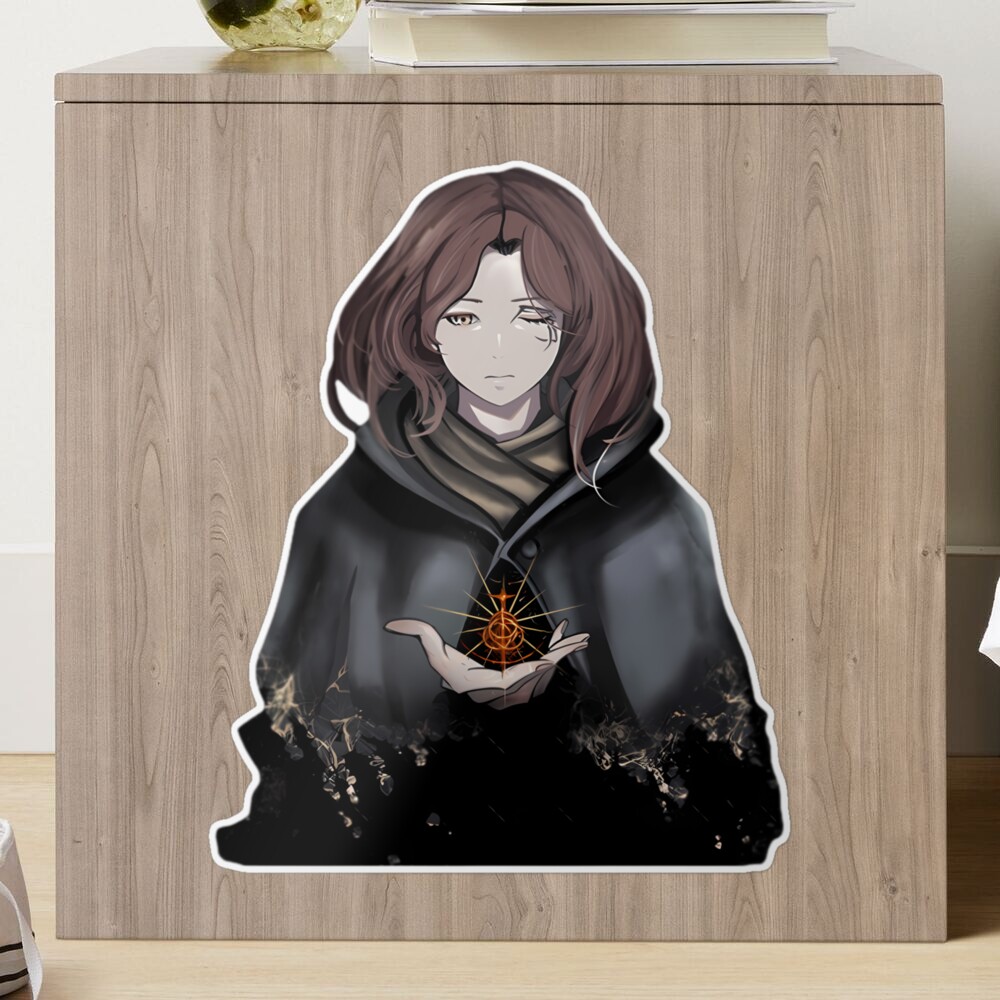 Elden Ring Melina Melina of Elden Ring Melina Elden Ring 