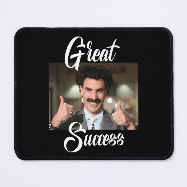Item preview, Borat Classic (4) designed and sold by CocoonsMarisol.