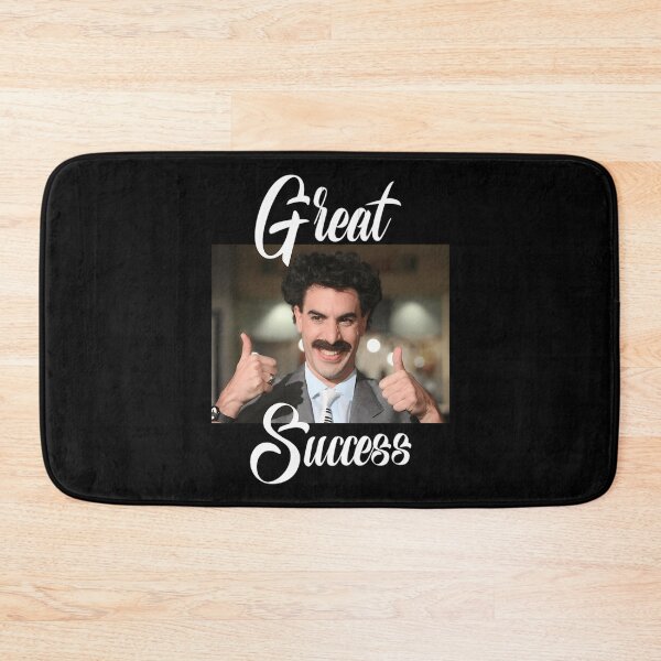 Item preview, Borat Classic (4) designed and sold by CocoonsMarisol.