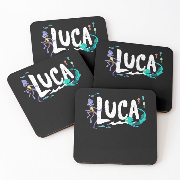 Item preview, Luca and Alberto designed and sold by KonnorBritche.