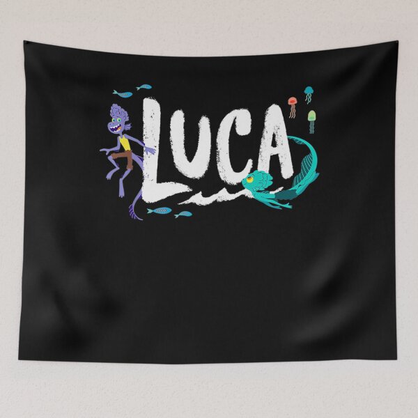 Item preview, Luca and Alberto designed and sold by KonnorBritche.