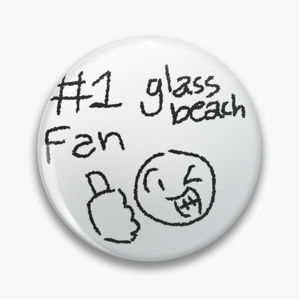 Pin on Sea-Glass