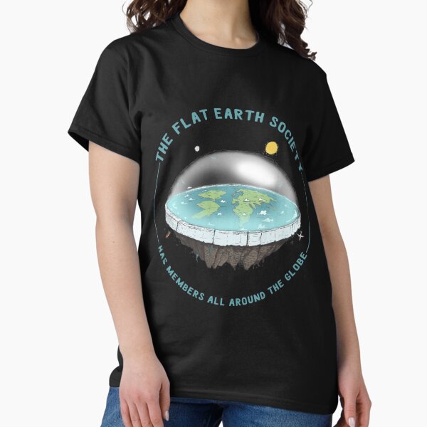 Item preview, Flat Earth  designed and sold by chengllondon.