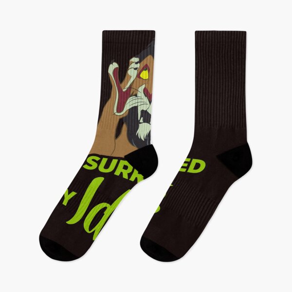 Item preview, I'm Surrounded by Idiots  designed and sold by LEESCOtA.