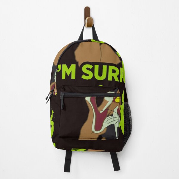 Item preview, I'm Surrounded by Idiots  designed and sold by LEESCOtA.