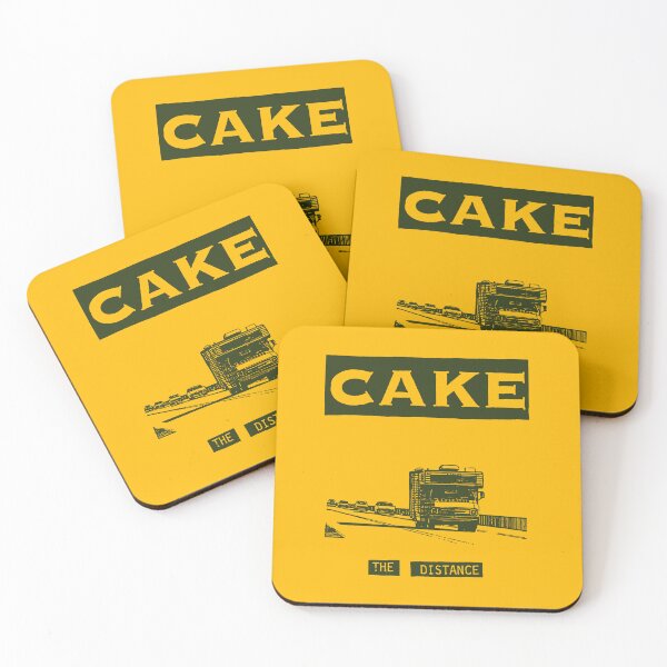 Item preview, CAKE BAND designed and sold by jenniferandeson.