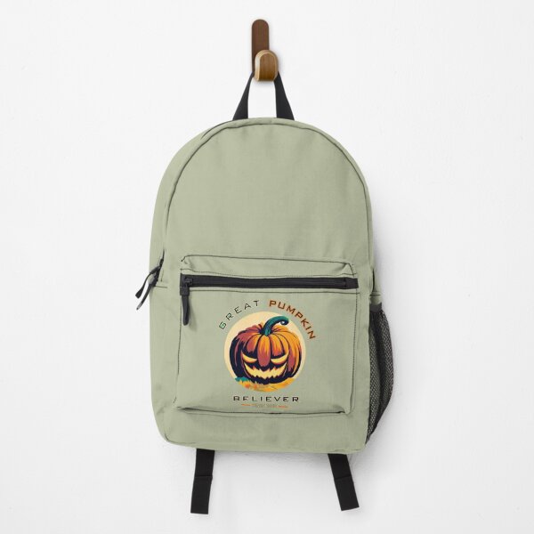 Item preview, Great Pumpkin Believer Since 1966 designed and sold by RootedBrussel.