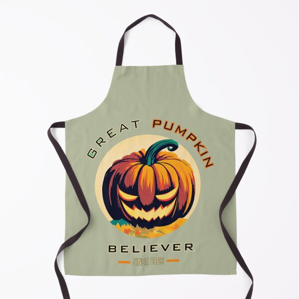 Item preview, Great Pumpkin Believer Since 1966 designed and sold by RootedBrussel.
