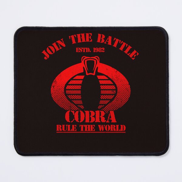 Item preview, Cobra Gijoe V.2 designed and sold by LEESCOtA.