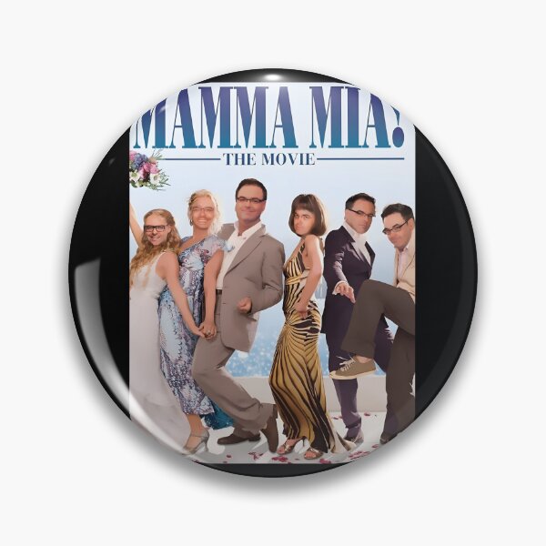 Item preview, Mauro Ranallo Mamma Mia 	 		 designed and sold by epdyvjykftb61.