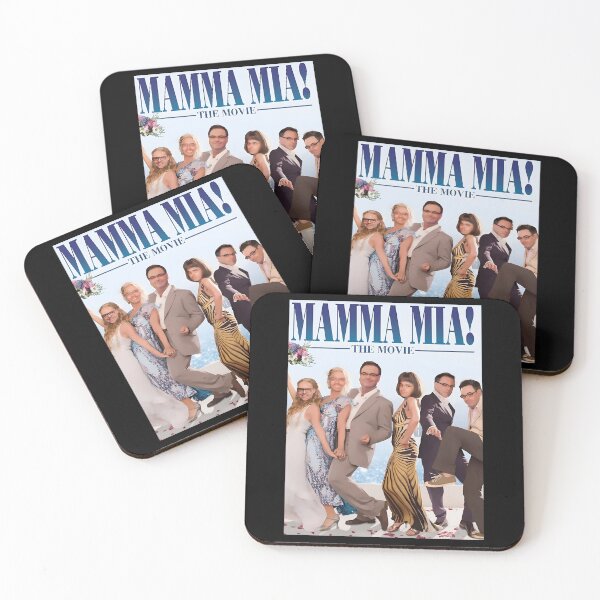Item preview, Mauro Ranallo Mamma Mia 	 		 designed and sold by epdyvjykftb61.
