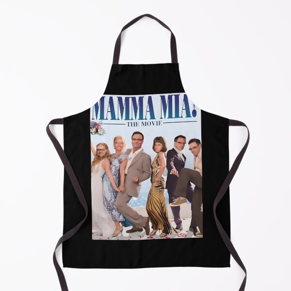 Item preview, Mauro Ranallo Mamma Mia designed and sold by epdyvjykftb61.