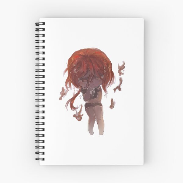Item preview, Cinnabar designed and sold by Daykuronuma.