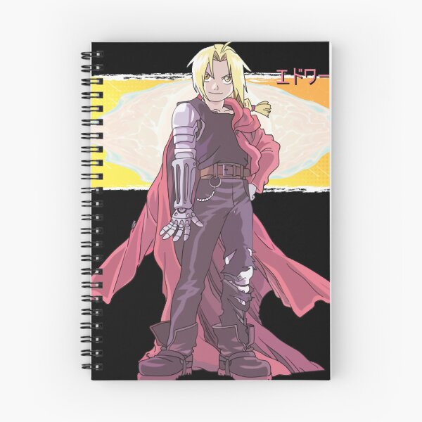 Item preview, Edward Little Red Runt Skyfall Fullmetal Alchemist designed and sold by ryken-hens.