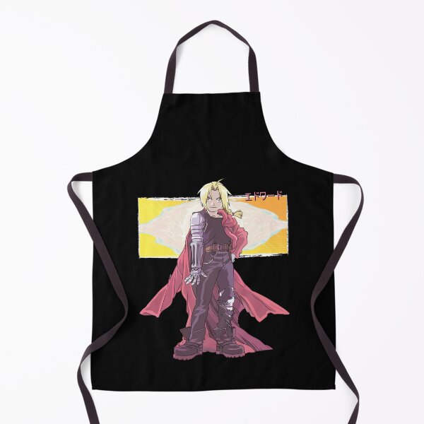 Item preview, Edward Little Red Runt Skyfall Fullmetal Alchemist designed and sold by ryken-hens.