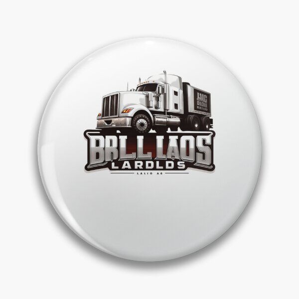Item preview, Driving a truck designed and sold by ClothingKellen.