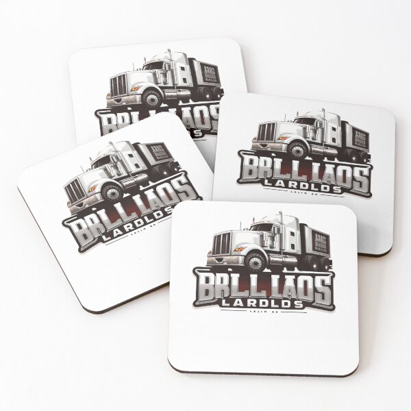 Item preview, Driving a truck designed and sold by ClothingKellen.