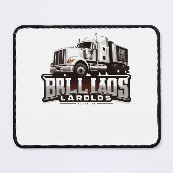 Item preview, Driving a truck designed and sold by ClothingKellen.