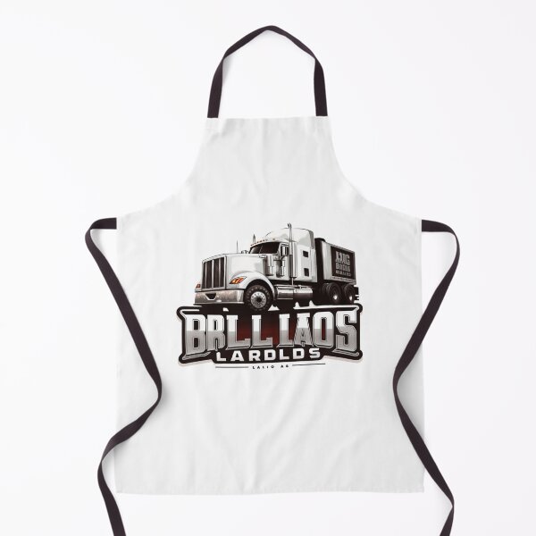 Item preview, Driving a truck designed and sold by ClothingKellen.