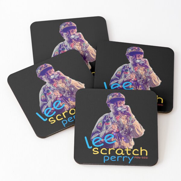 Item preview, lee scratch perry Essential designed and sold by LuckyCalhoun.