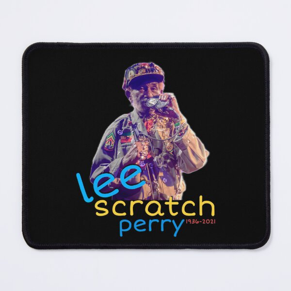 Item preview, lee scratch perry Essential designed and sold by LuckyCalhoun.