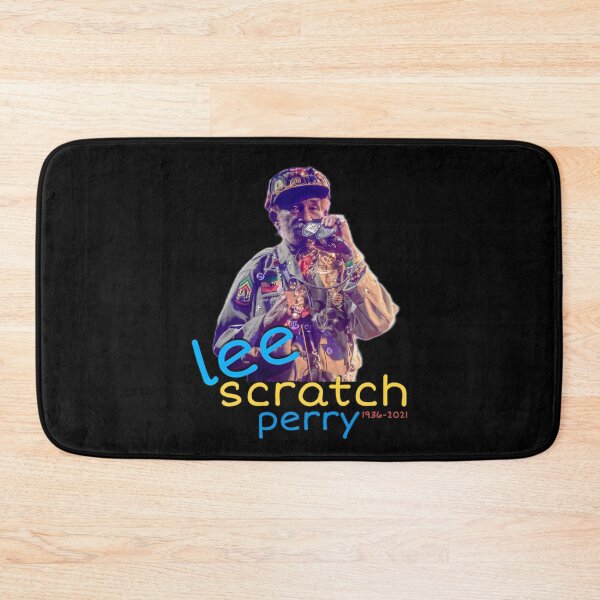 Item preview, lee scratch perry Essential designed and sold by LuckyCalhoun.