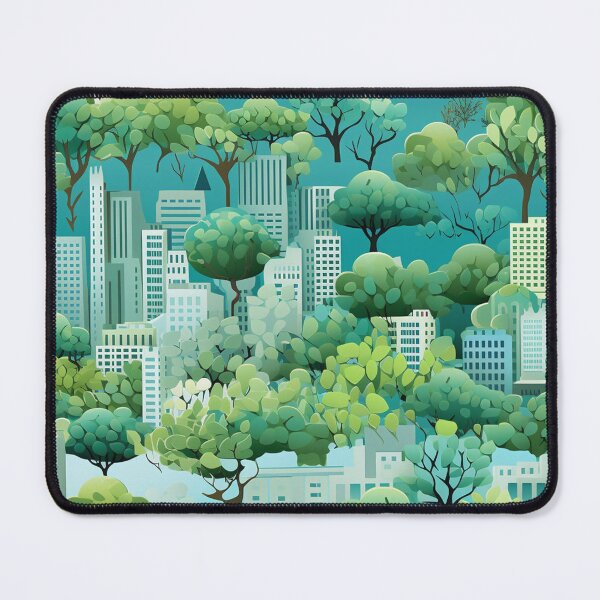 Item preview, Coexist with nature designed and sold by Snoobstyle.