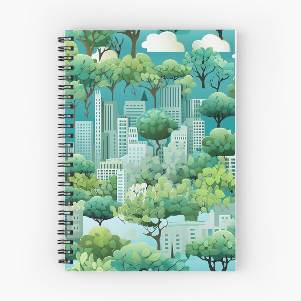 Item preview, Coexist with nature designed and sold by Snoobstyle.