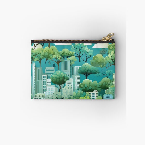 Item preview, Coexist with nature designed and sold by Snoobstyle.