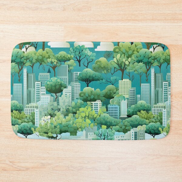 Item preview, Coexist with nature designed and sold by Snoobstyle.