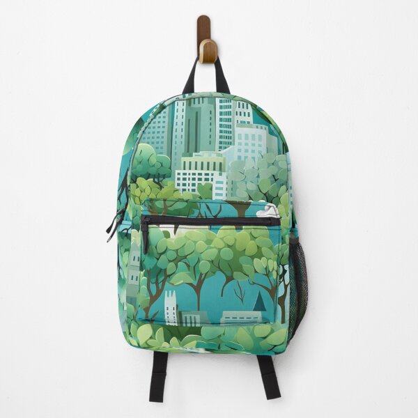 Item preview, Coexist with nature designed and sold by Snoobstyle.