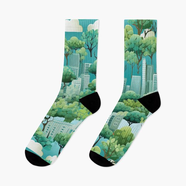 Item preview, Coexist with nature designed and sold by Snoobstyle.