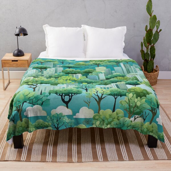 Item preview, Coexist with nature designed and sold by Snoobstyle.