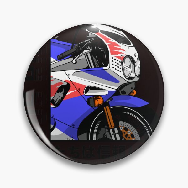 Item preview, 90s Rider designed and sold by LEESCOtA.