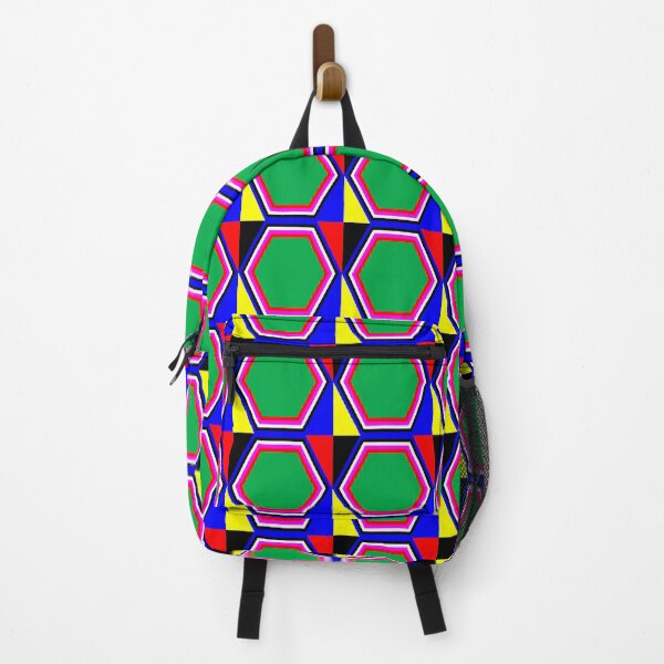 Item preview, seamless hexagon designed and sold by WSShopArt21.