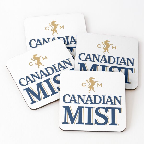 Item preview, Marca De Whisky Canadá designed and sold by greenfields43.